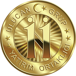 ULUCAN YATIRIM VE İŞ ORTAKLIĞI ULUCAN YATIRIM VE İŞ ORTAKLIĞI